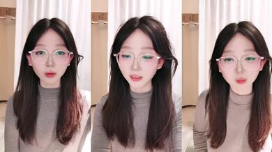 【反差女大学生】天下第一美怎么会这么纯,我撸射了 (1)